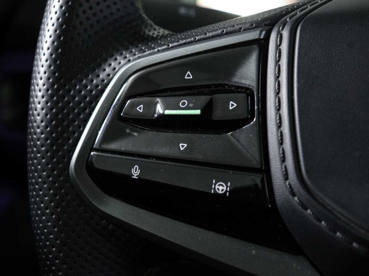 Changan UNI-T, 2023 Фото №21