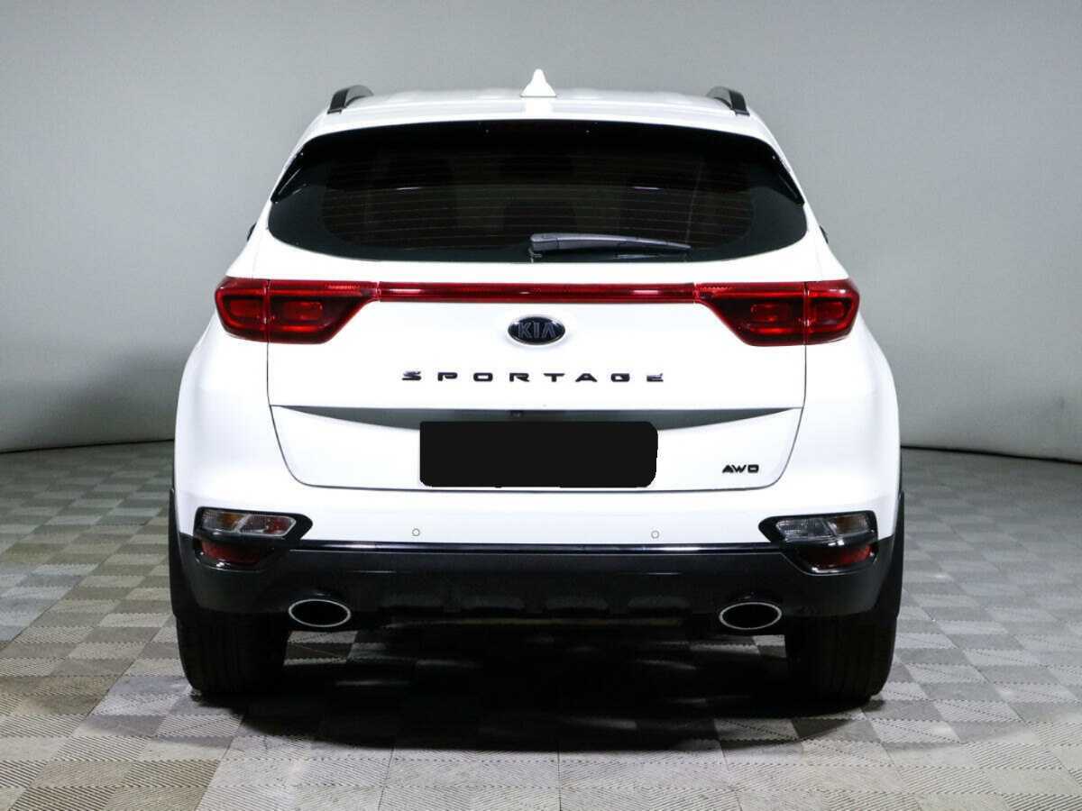 Kia Sportage, 2021 - 73 623 км. | Фото №6