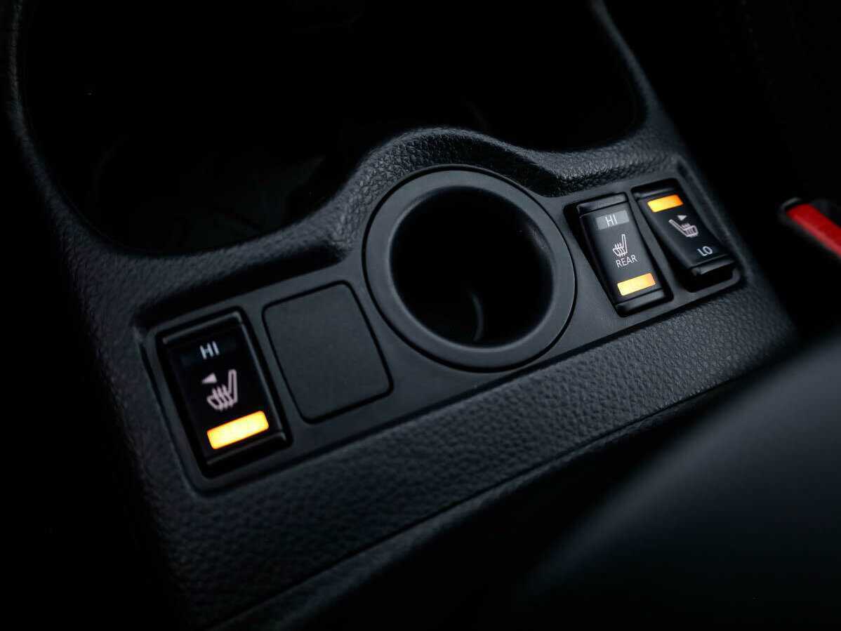 Nissan Qashqai, 2019 Фото №20