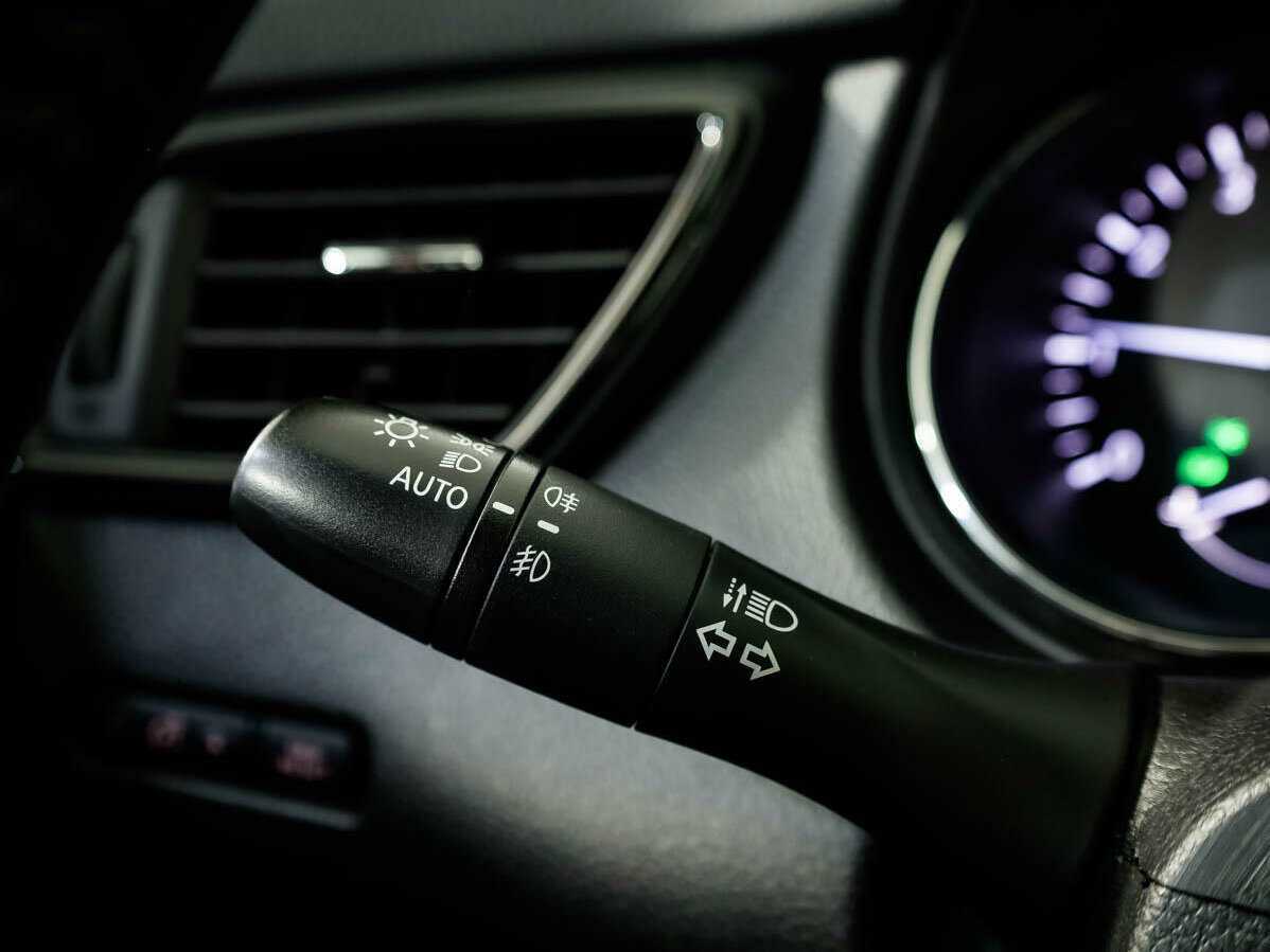 Nissan Qashqai, 2019 Фото №19