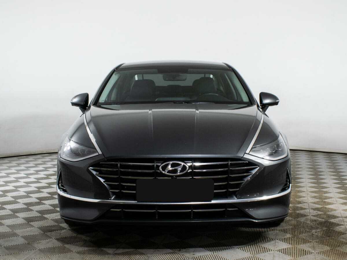 Hyundai Sonata, 2023 - 41 000 км. | Фото №2