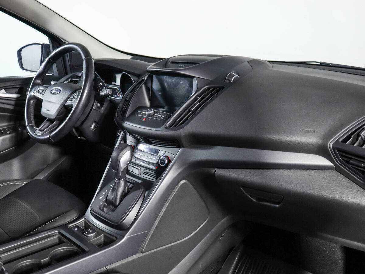 Ford Kuga, 2017 - 134 000 км. | Фото №7
