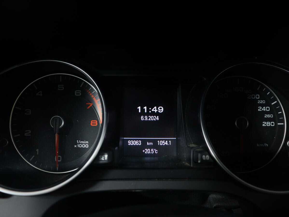 Audi A5, 2016 Фото №11