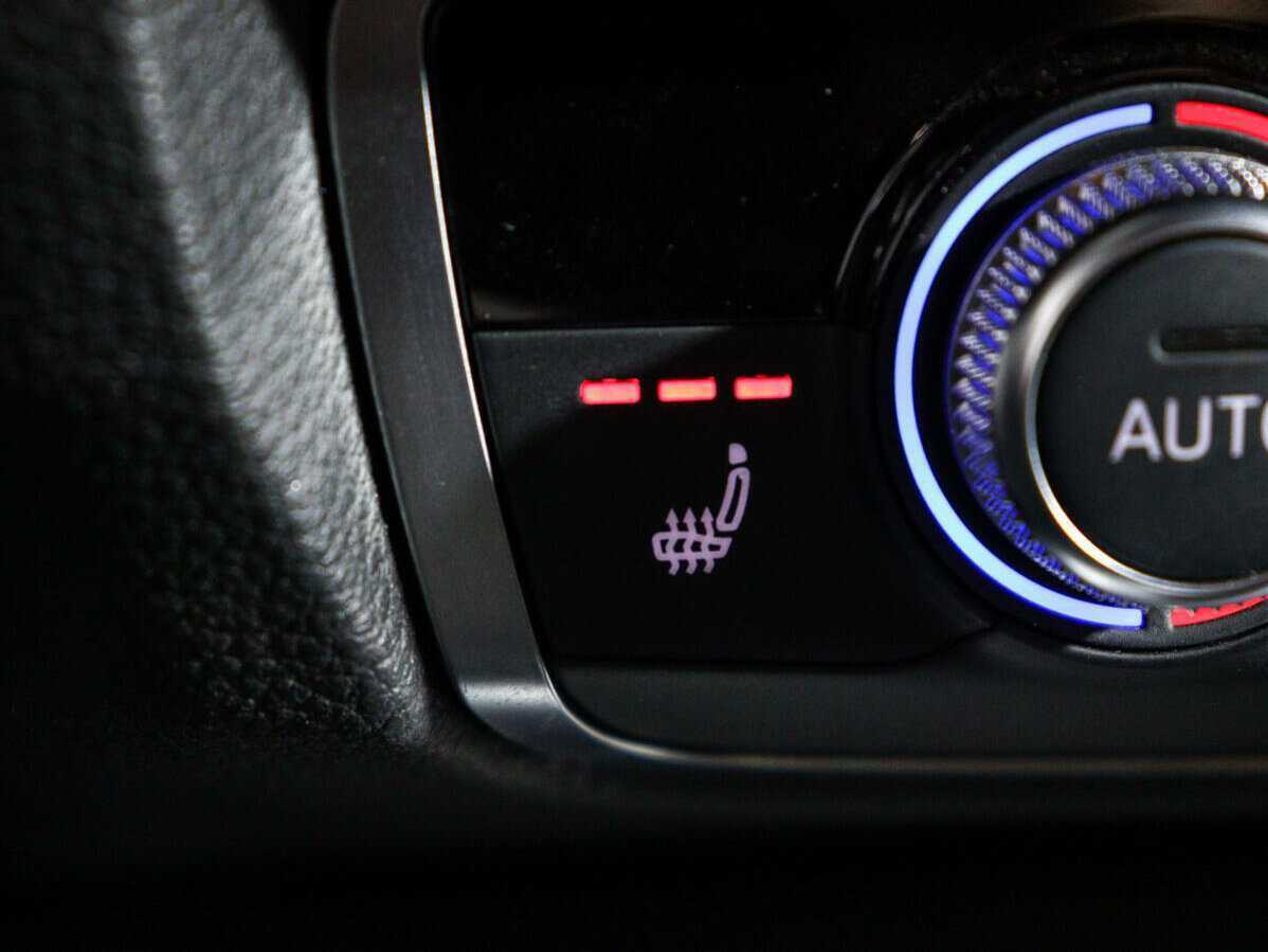 Audi Q3 35 TFSI, 2019 Фото №20