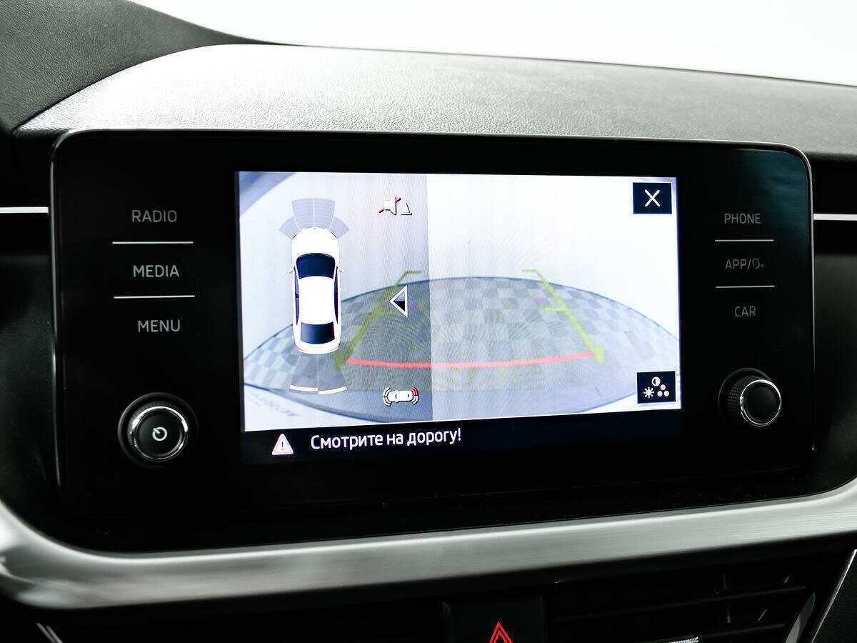 Skoda Rapid, 2020 Фото №14