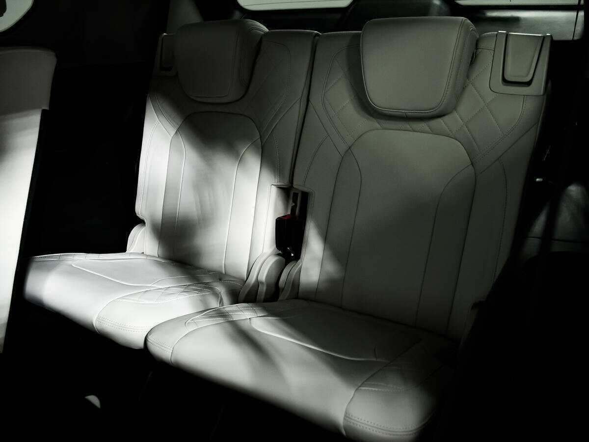 EXEED VX, 2023 Фото №13