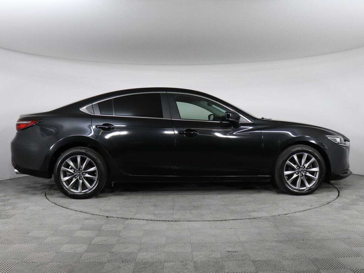 Mazda 6, 2020 - 79 850 км. | Фото №4