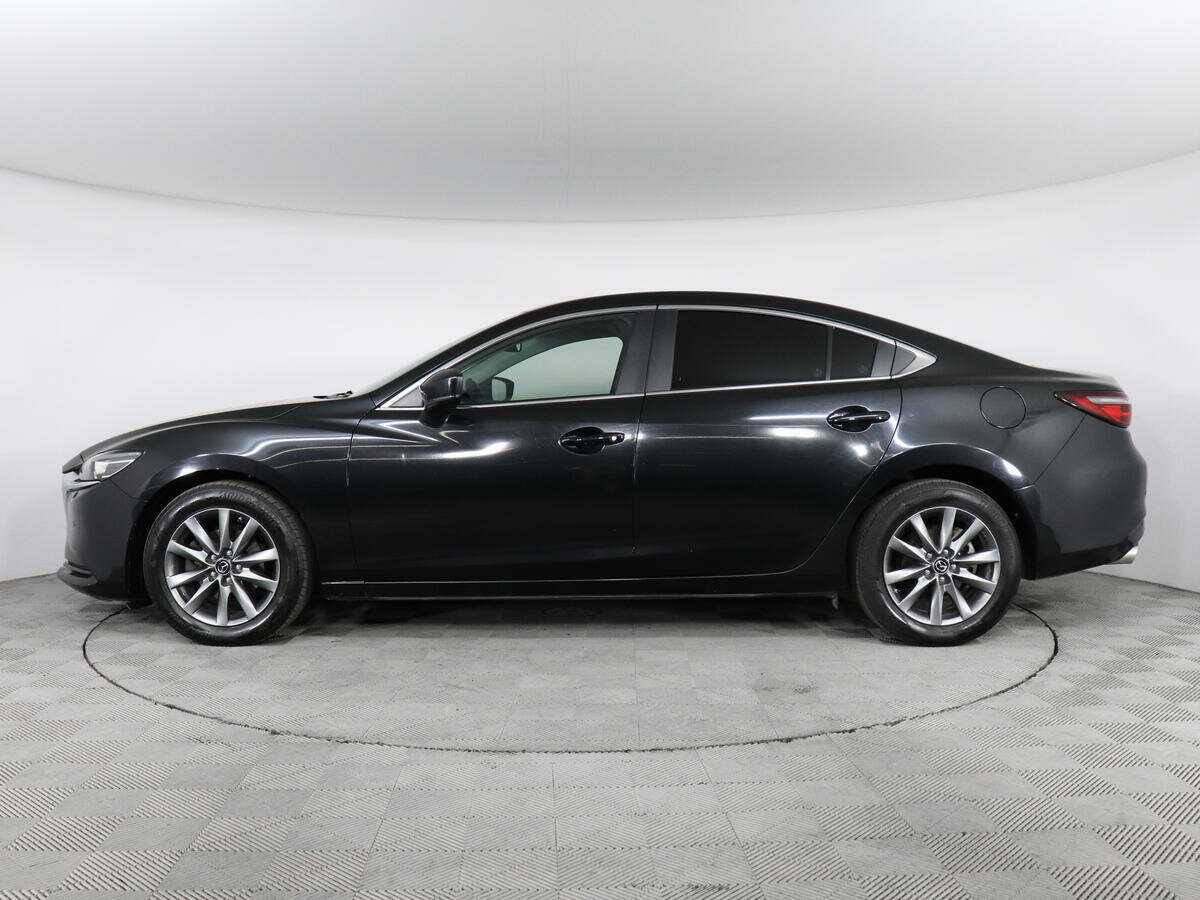 Mazda 6, 2020 - 79 850 км. | Фото №8