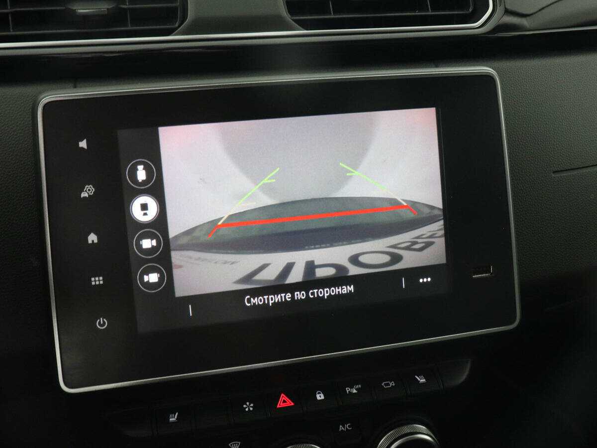 Renault Arkana, 2019 Фото №13