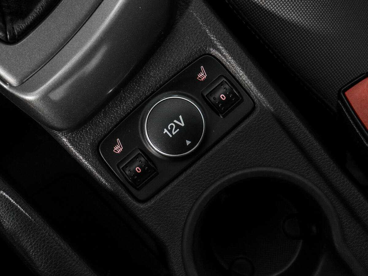 Ford Focus, 2013 Фото №10