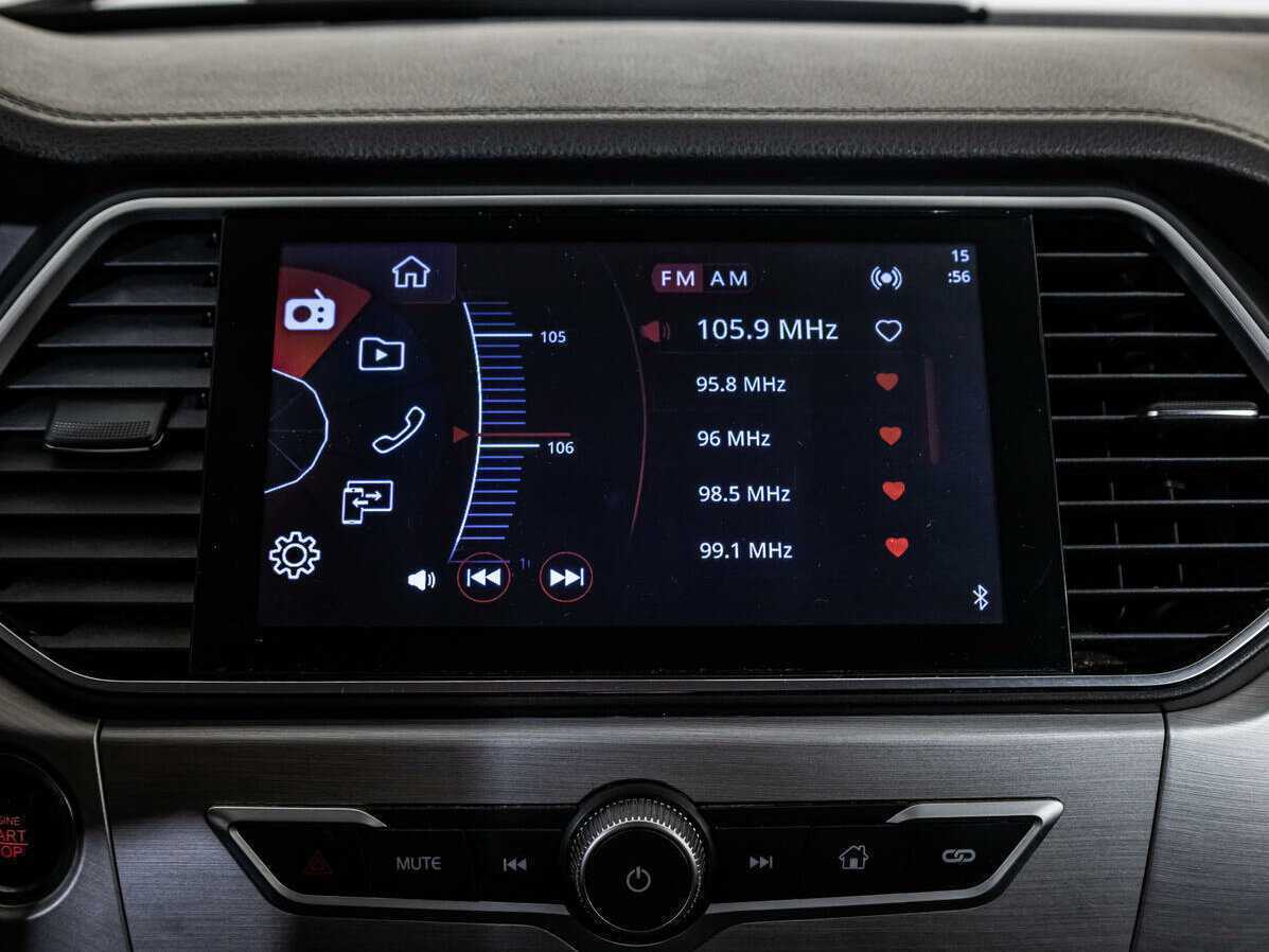 Lifan X70, 2018 Фото №10