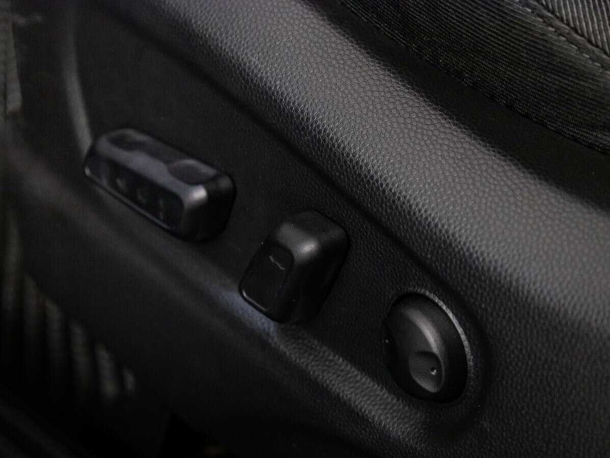 Kia Soul, 2018 Фото №17