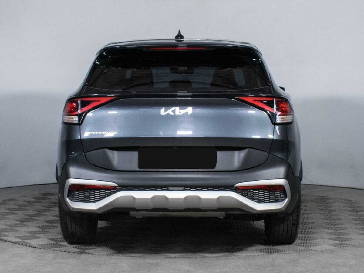 Kia Sportage, 2022 - 36 252 км. | Фото №6