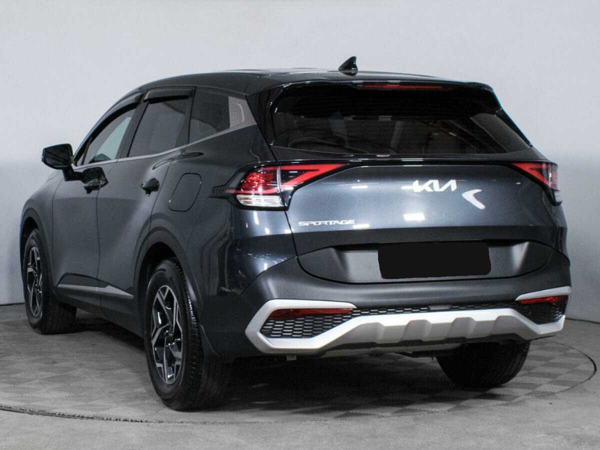 Kia Sportage, 2022 - 36 252 км. | Фото №7