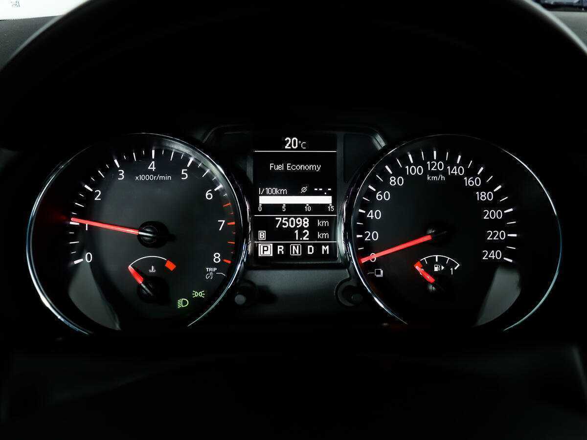 Nissan Qashqai, 2013 - 73 000 км. | Фото №8