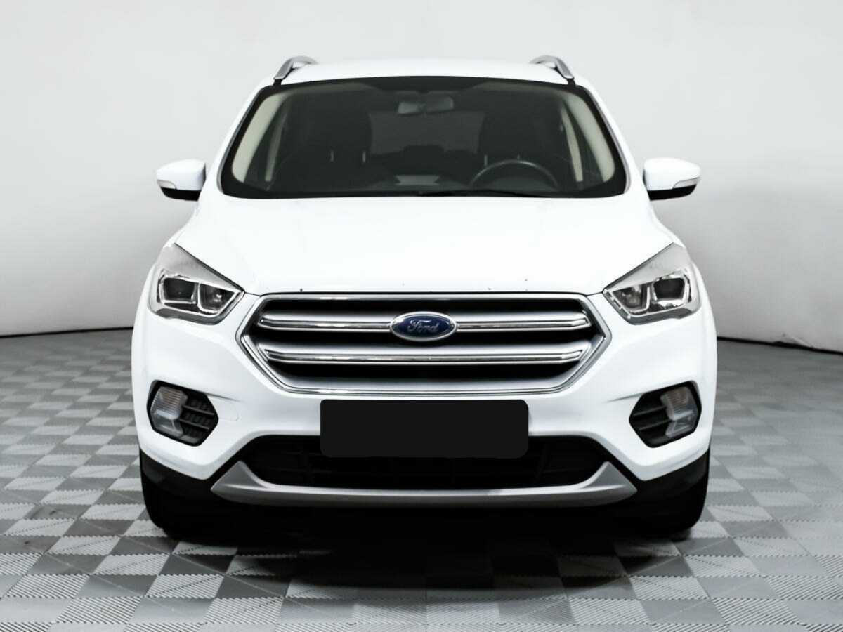 Ford Kuga, 2019 - 115 899 км. | Фото №2