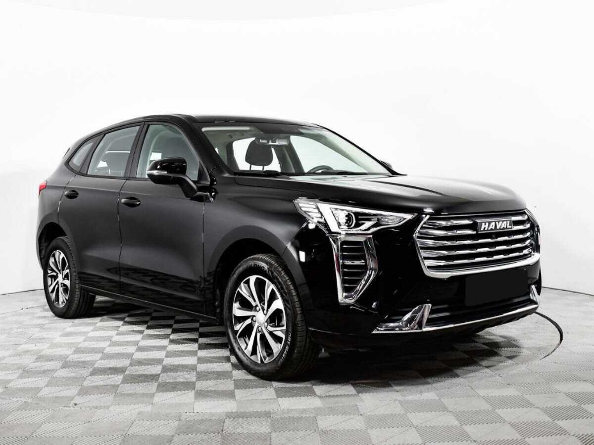 Haval Jolion, 2023 - 58 689 км. | Фото №3