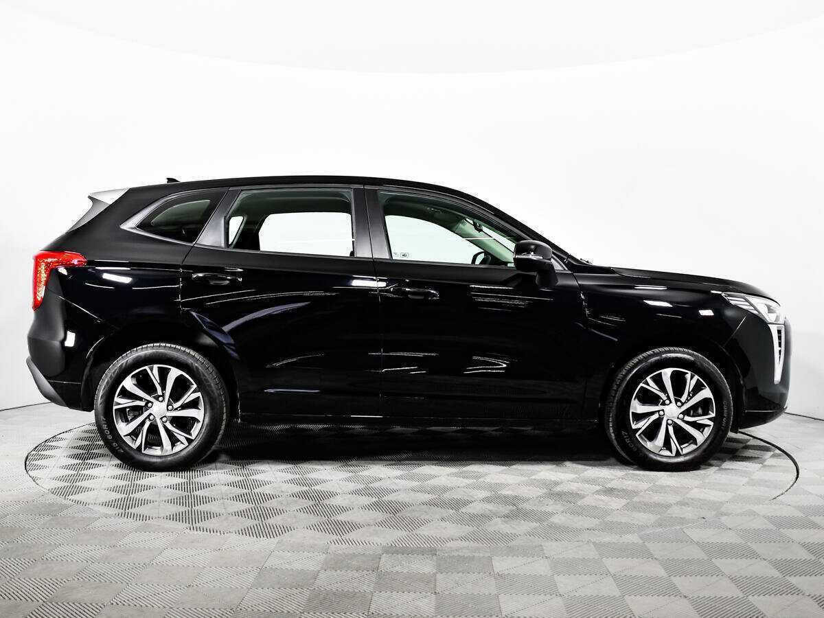 Haval Jolion, 2023 - 58 689 км. | Фото №4