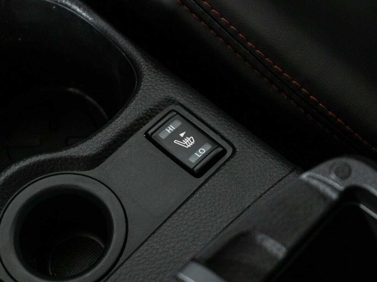 Nissan Qashqai, 2019 Фото №16