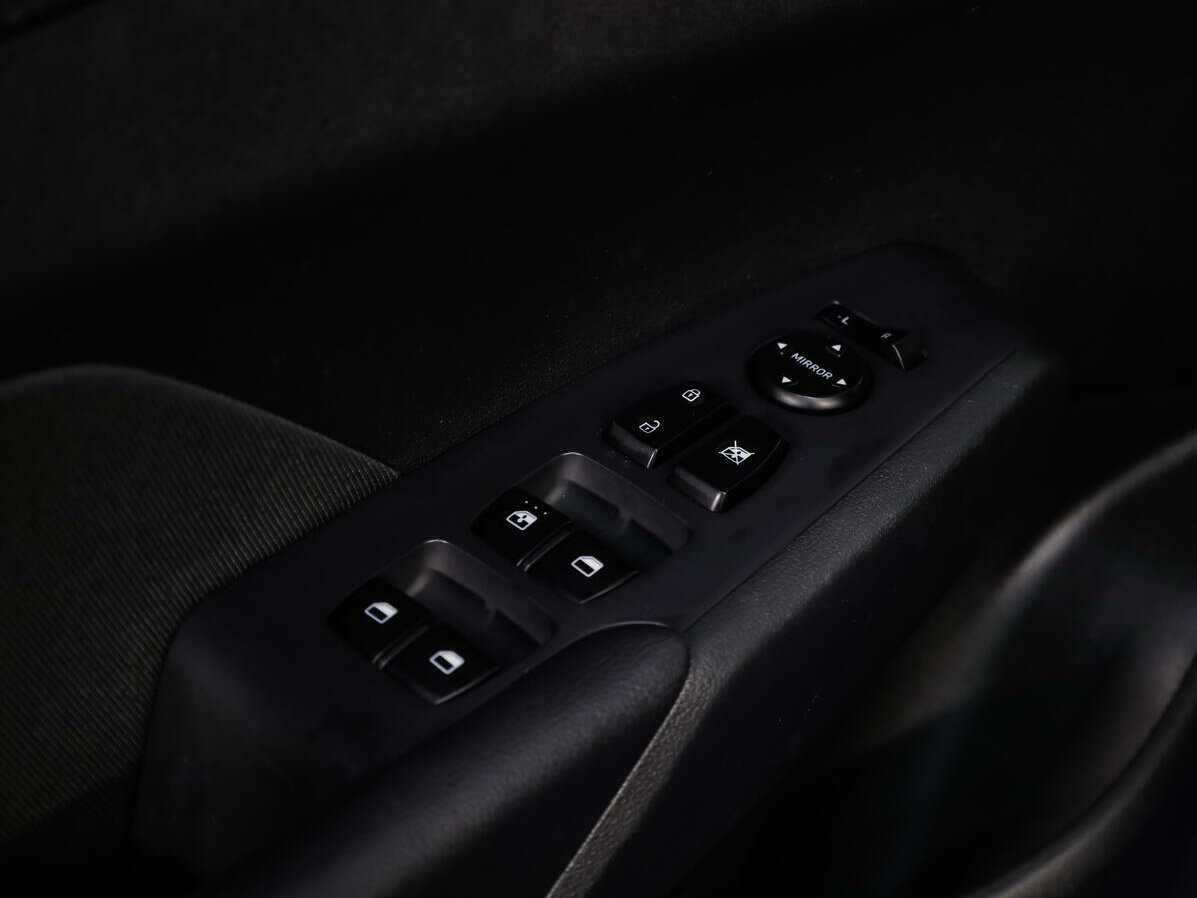 Hyundai Solaris, 2018 Фото №14