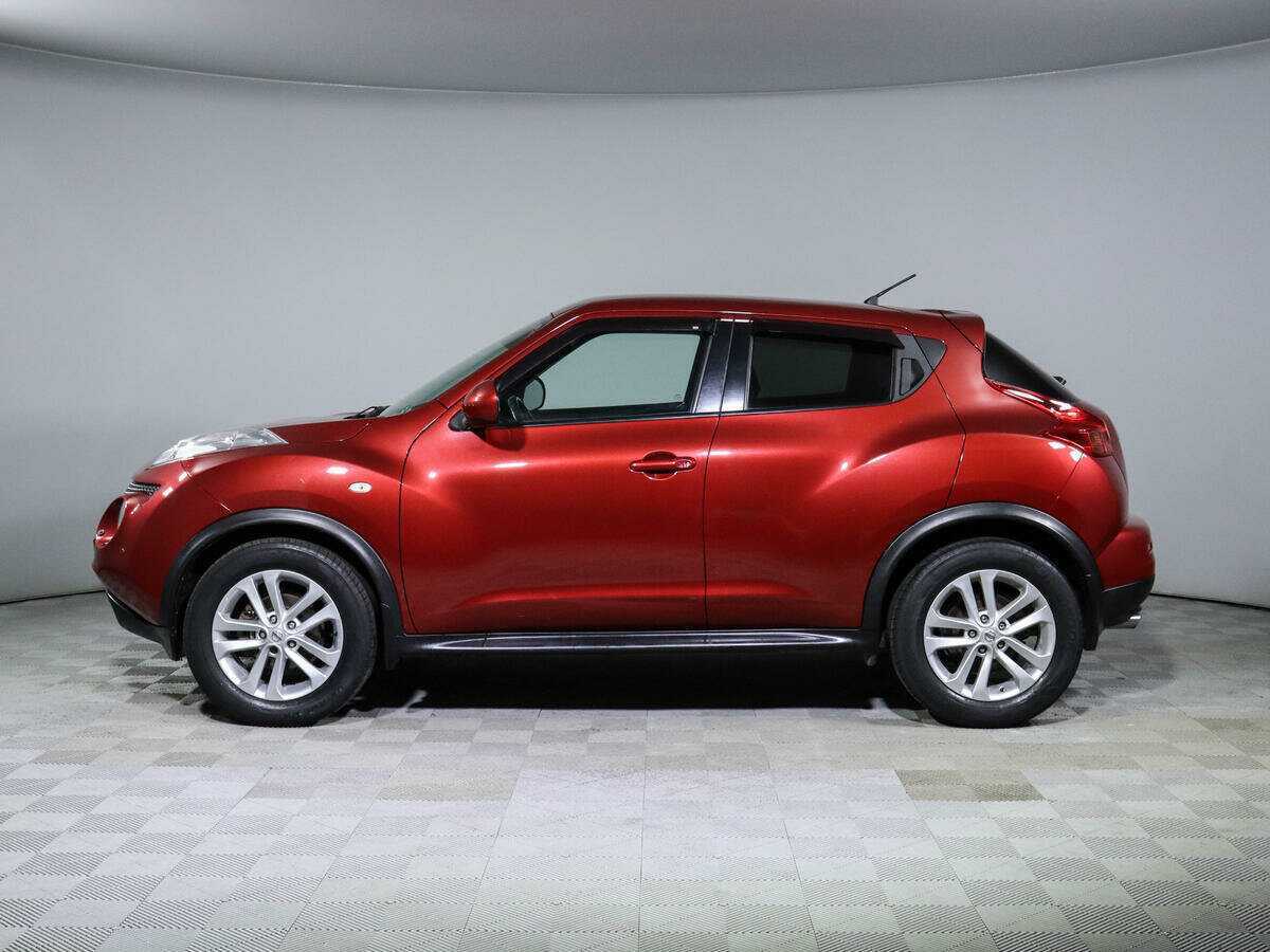 Nissan Juke, 2012 - 110 000 км. | Фото №8