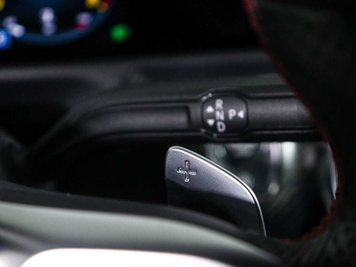 Mercedes-Benz A-Класс 220, 2019 Фото №17