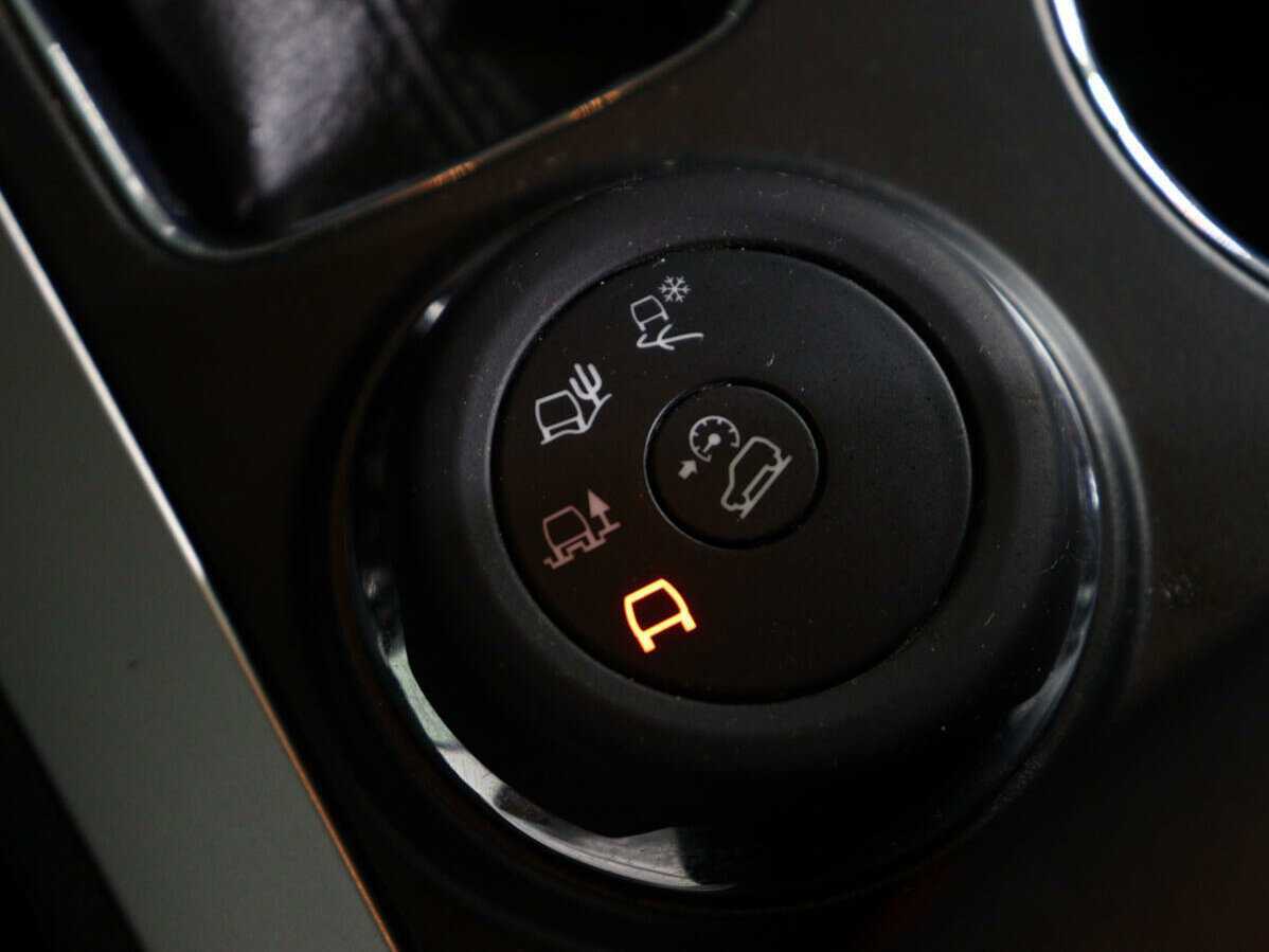 Ford Explorer, 2012 Фото №19