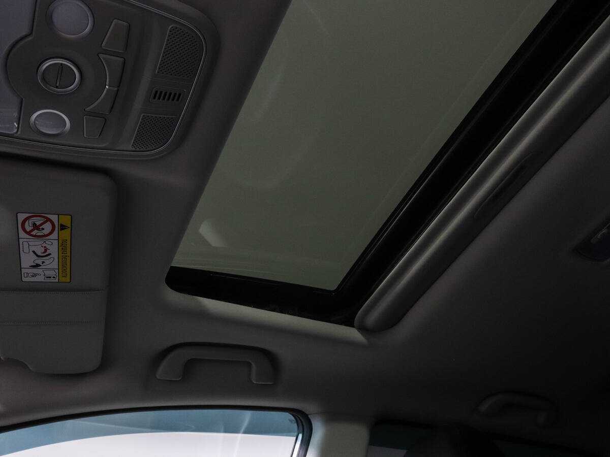 Haval H6, 2019 Фото №17