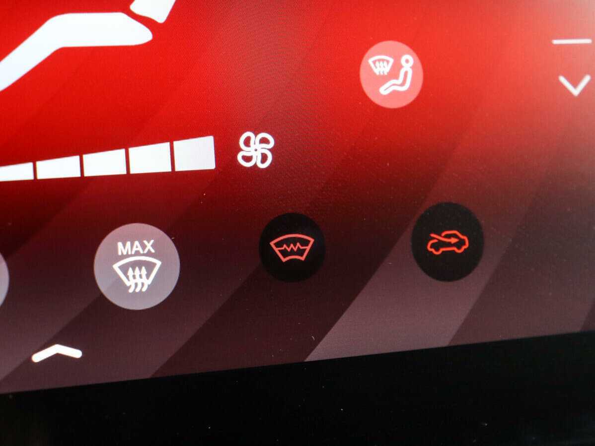 CHERY Tiggo 7 Pro, 2020 Фото №17