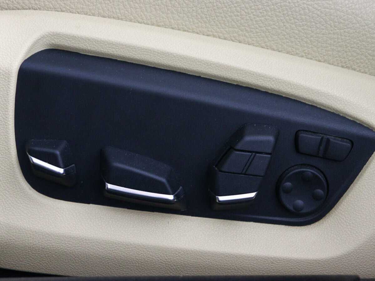 BMW 5 серии 530d xDrive, 2016 Фото №17