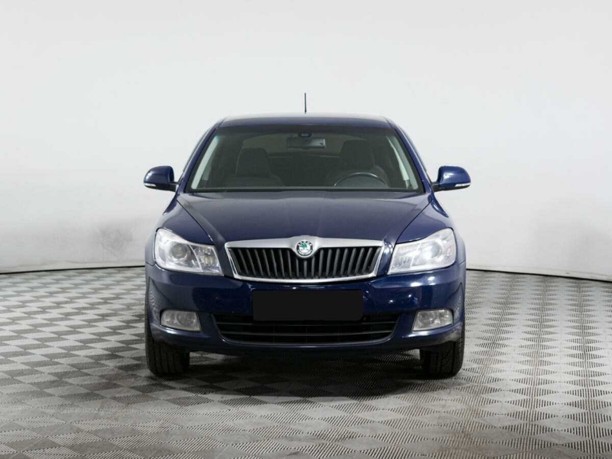 Skoda Octavia, 2012 - 189 950 км. | Фото №2
