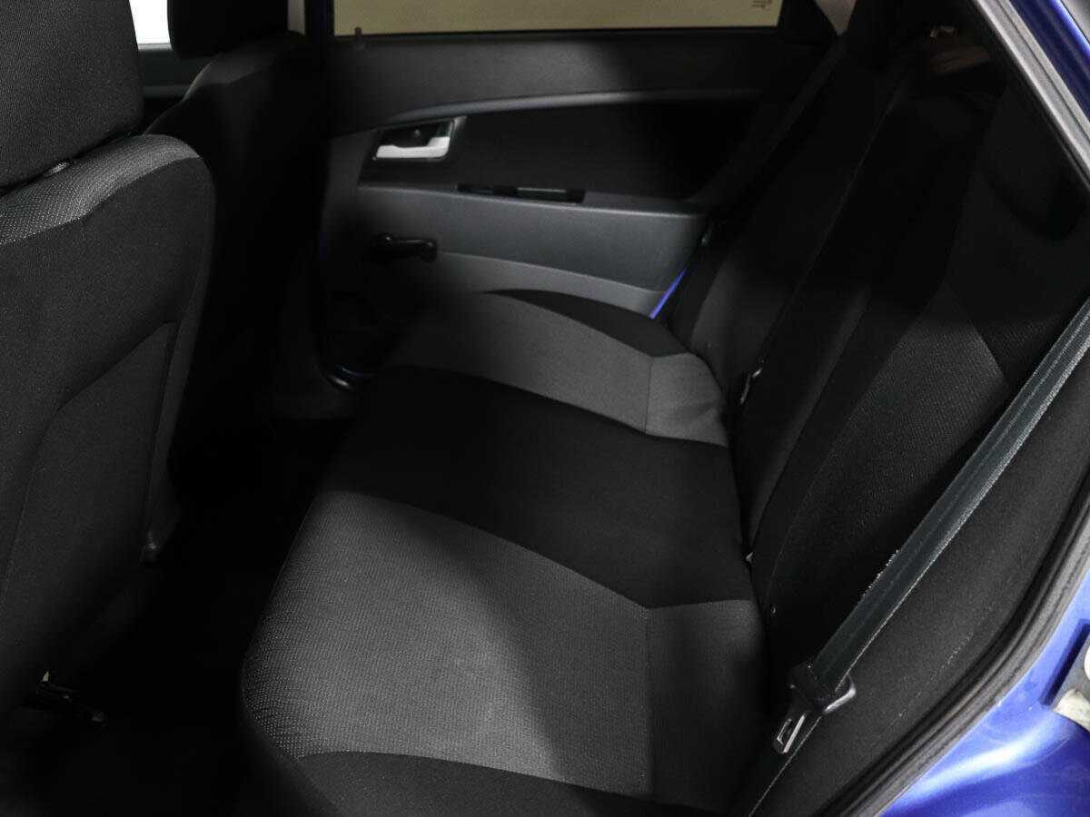 Lada (ВАЗ) Priora, 2017 - 140 095 км. | Фото №8