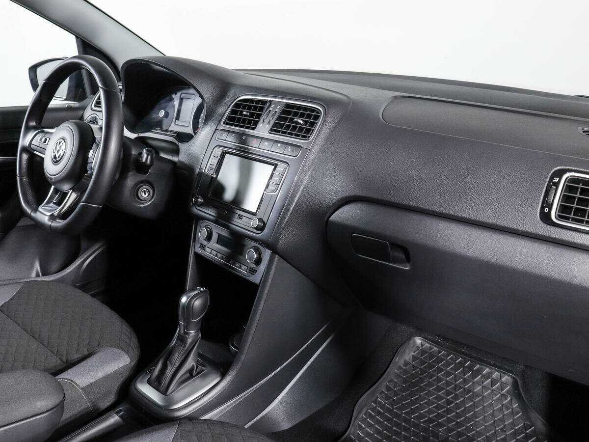 Volkswagen Polo, 2018 - 57 000 км. | Фото №7