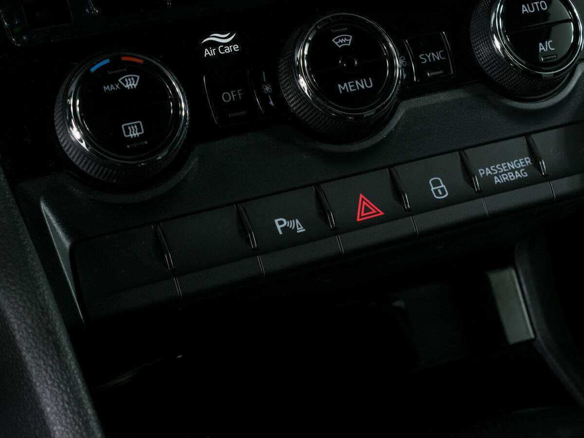 Skoda Karoq, 2022 Фото №18