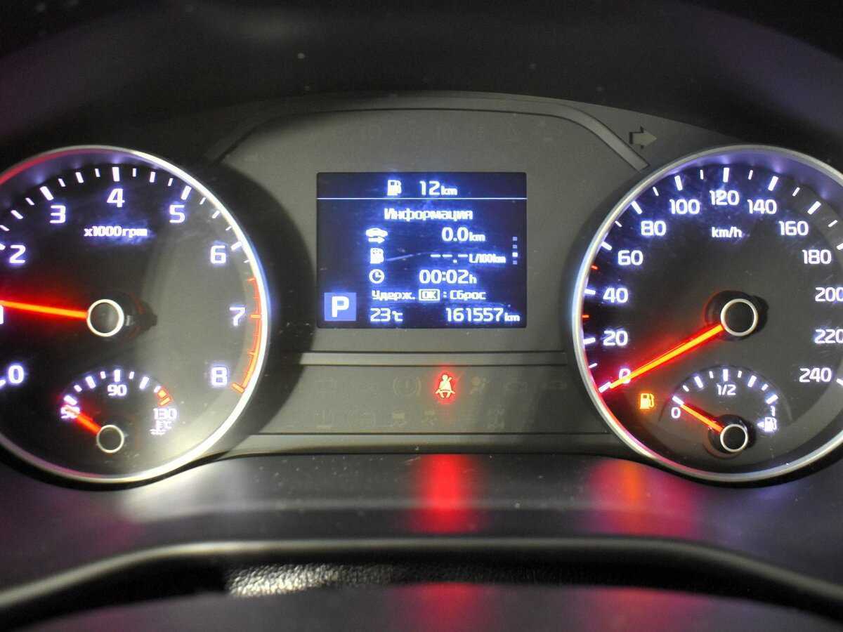 Kia Sportage, 2019 Фото №12