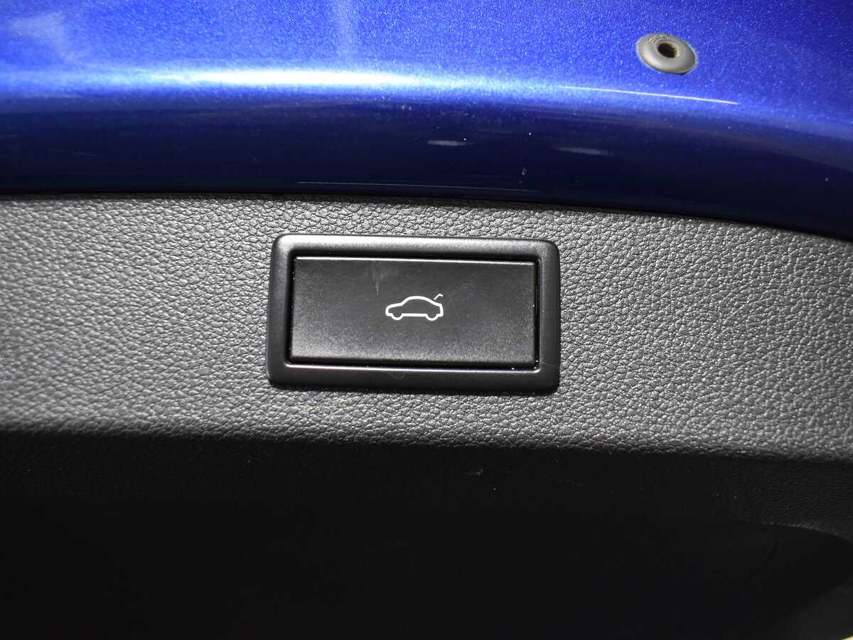 Skoda Kodiaq, 2020 Фото №11