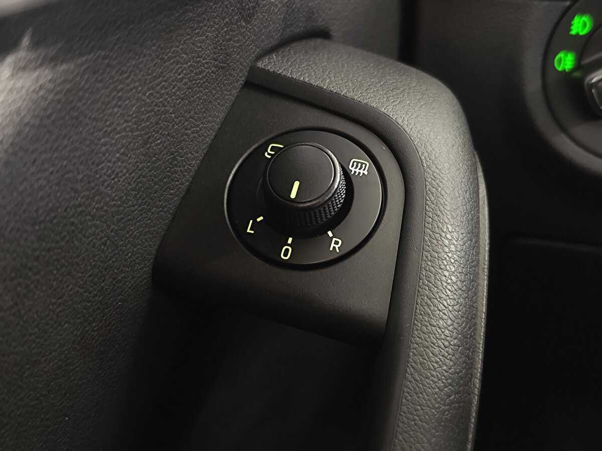 Skoda Octavia, 2016 Фото №18