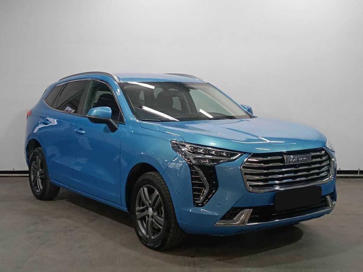 Haval Jolion, 2023 - 22 336 км. | Фото №3
