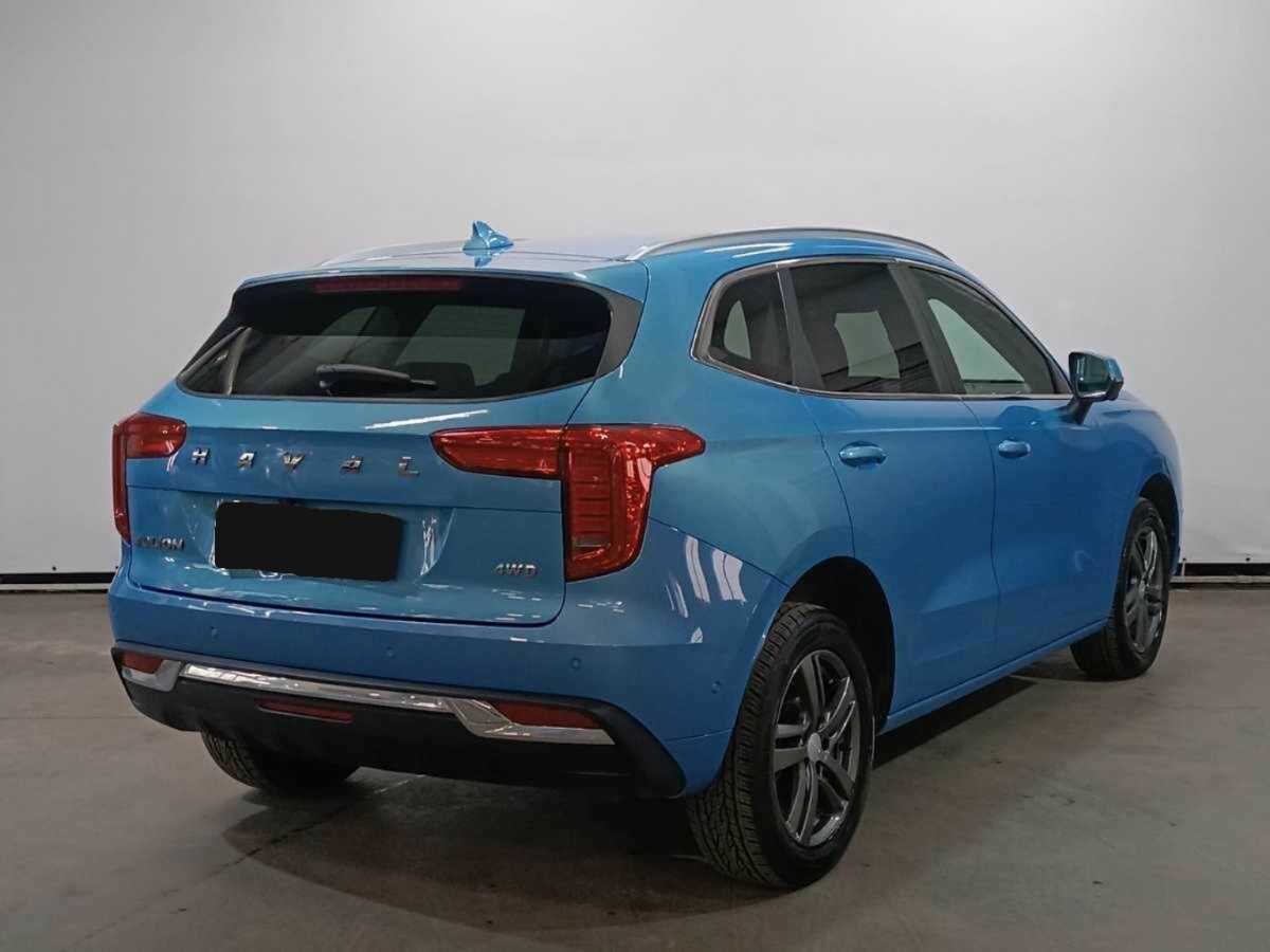 Haval Jolion, 2023 - 22 336 км. | Фото №5