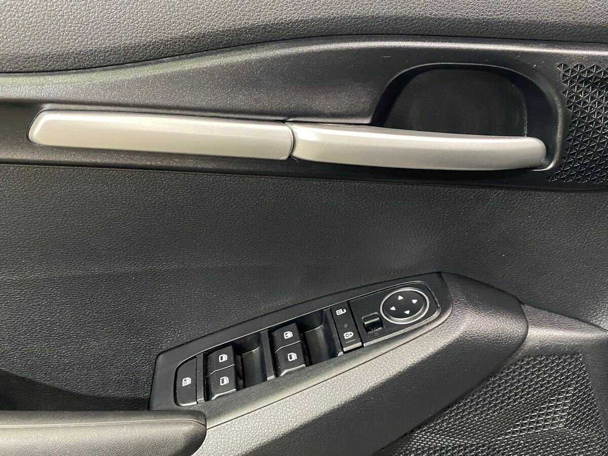 Kia Seltos, 2020 Фото №18