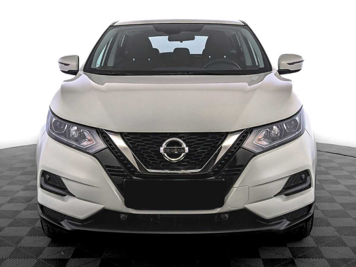 Nissan Qashqai, 2021 - 10 720 км. | Фото №2