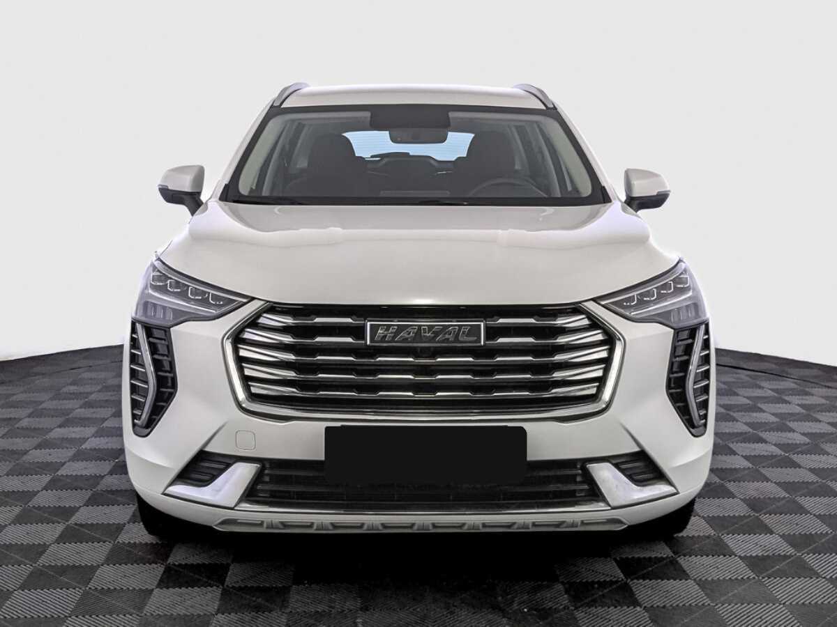 Haval Jolion, 2023 - 18 853 км. | Фото №2