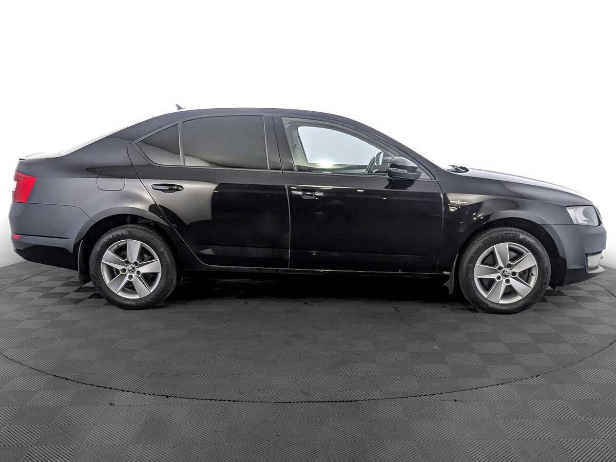 Skoda Octavia, 2016 - 105 298 км. | Фото №4