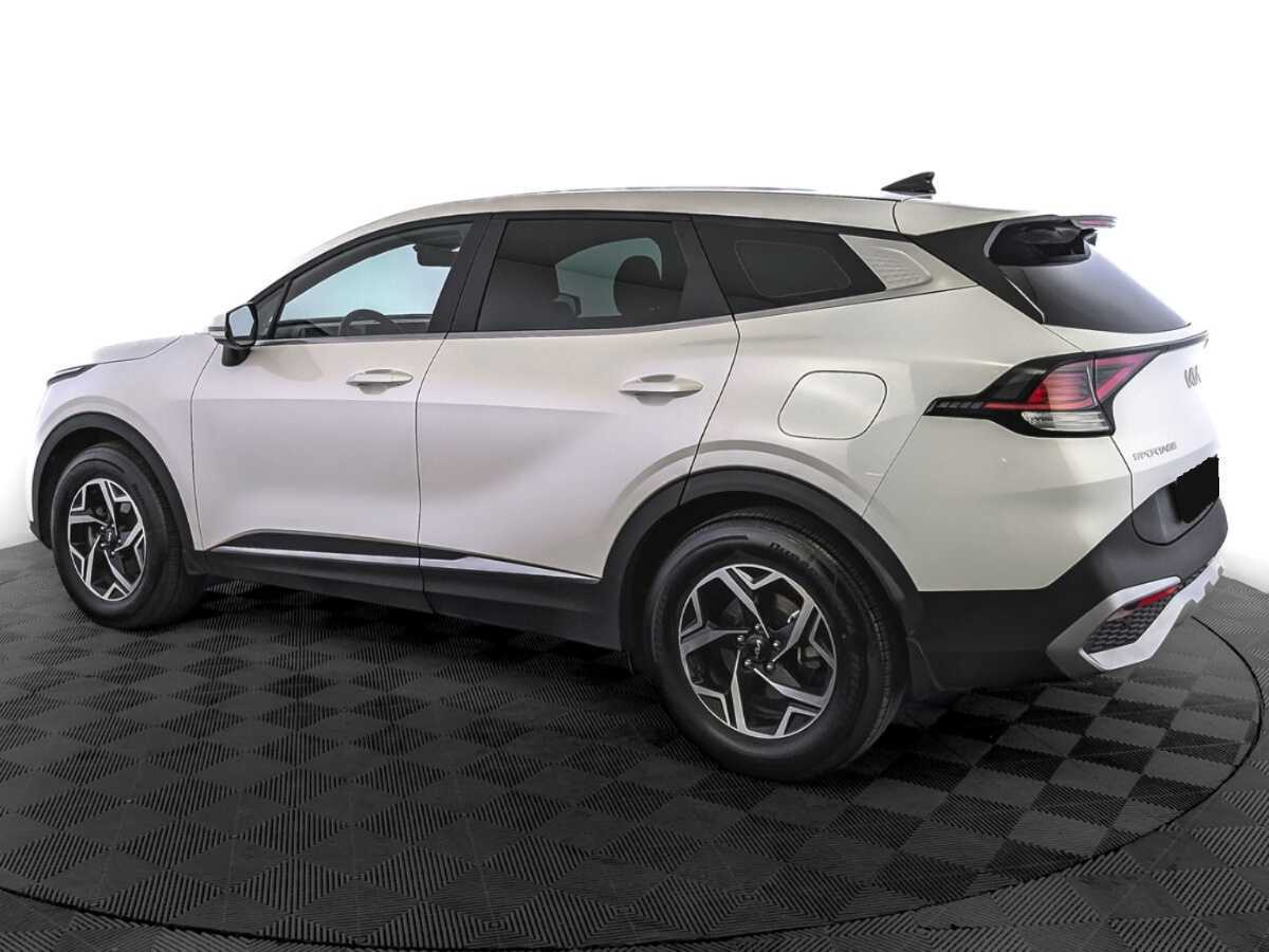 Kia Sportage, 2023 - 36 403 км. | Фото №7