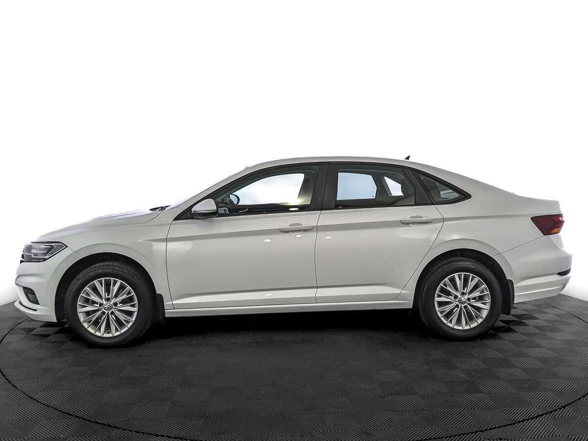 Volkswagen Jetta, 2020 - 62 878 км. | Фото №8