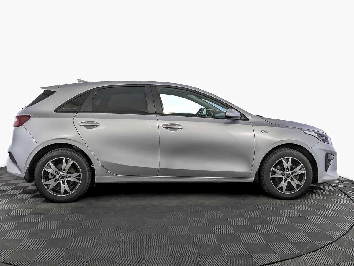 Kia Ceed, 2020 - 44 359 км. | Фото №4