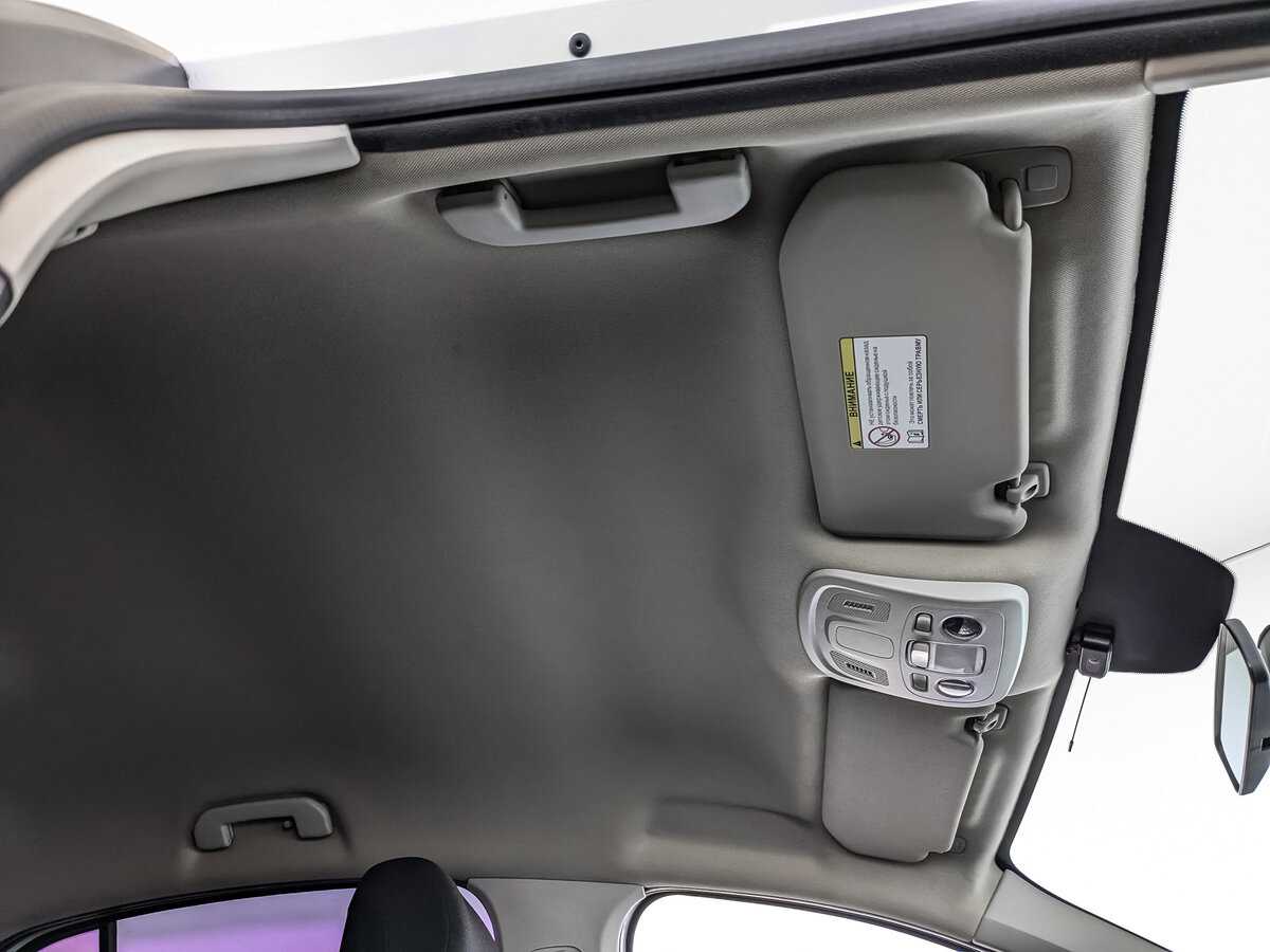 Citroen C4, 2014 Фото №18