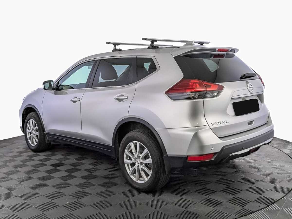 Nissan X-Trail, 2022 - 74 207 км. | Фото №7