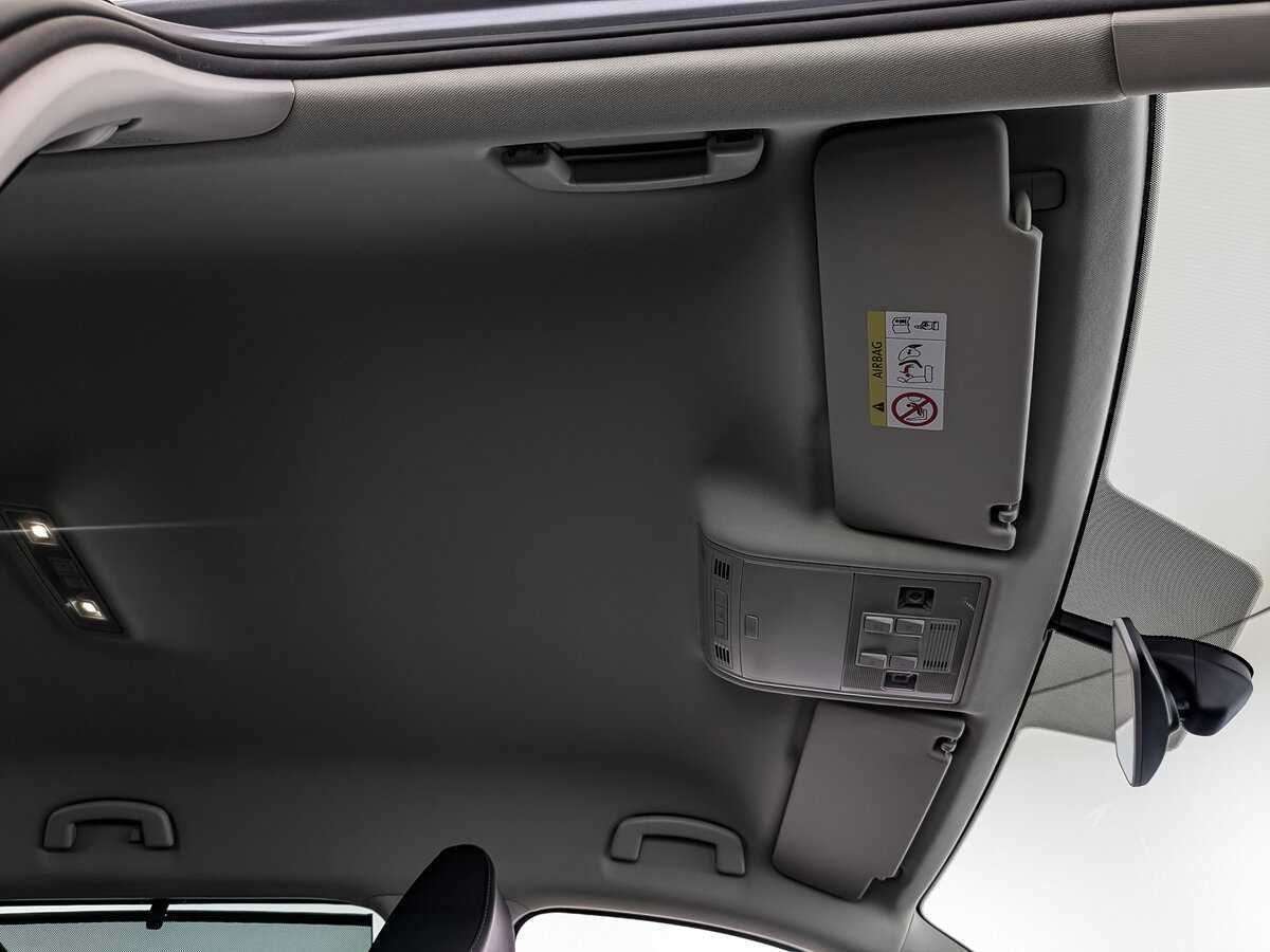 Skoda Kodiaq, 2019 Фото №19