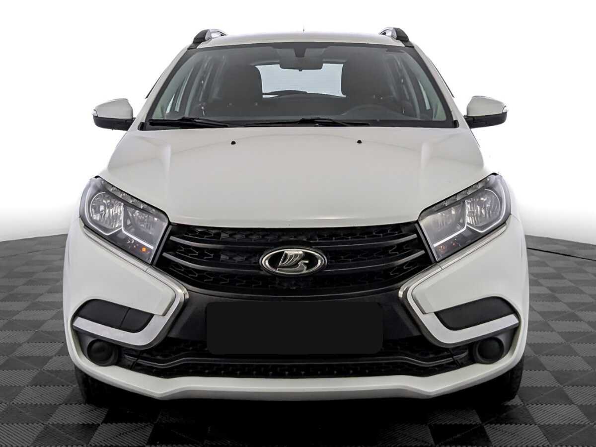 Lada (ВАЗ) XRAY, 2018 - 177 996 км. | Фото №2